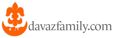 davazfamily.com